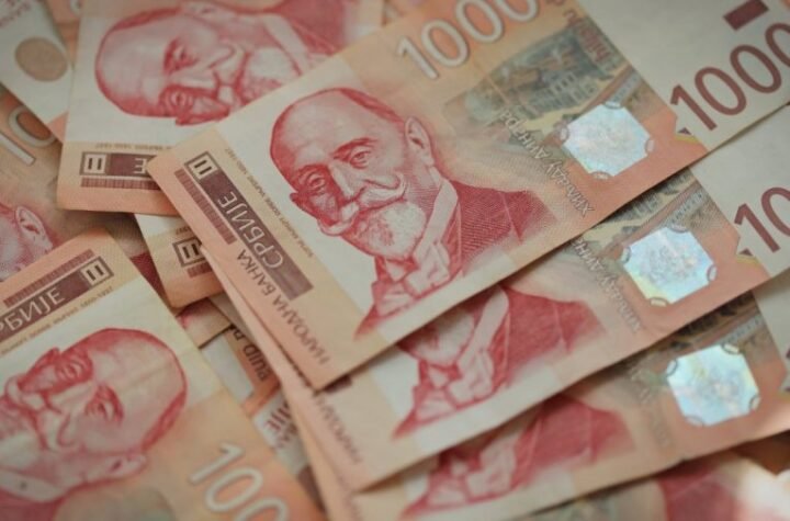 Detaljno o pomoći od 6.000 dinara - evo šta morate da uradite