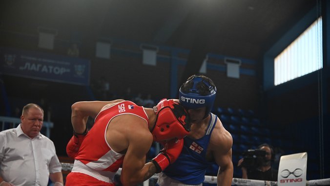 Devetakovićeva i Milenković izborili nove medalje za Srbiju na Evropskom prvenstvu u Loznici