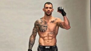 EVO GDE MOŽETE GLEDATI UFC UŽIVO: REGISTRUJTE SE I POTPUNO BESPLATNO GLEDAJTE SVAKI MEČ!