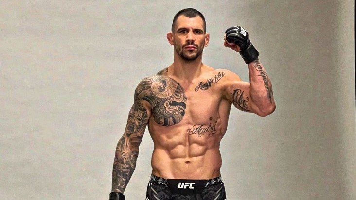 EVO GDE MOŽETE GLEDATI UFC UŽIVO: REGISTRUJTE SE I POTPUNO BESPLATNO GLEDAJTE SVAKI MEČ!