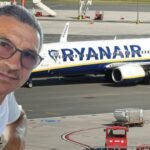 EVO ŠTA SE DOGODILO NA LETU RAJANERA! Gotova istraga - Ljubiša visio kroz prozor aviona!