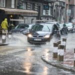 Evo gde će sve u Srbiji pljuštati do kraja dana: Tempetatura u padu i za 7 stepeni, stiže naglo i veliko osveženje!