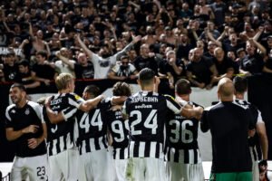 Evo koliko je Partizan platio novo pojačanje!