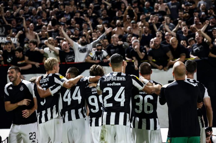 Evo koliko je Partizan platio novo pojačanje!