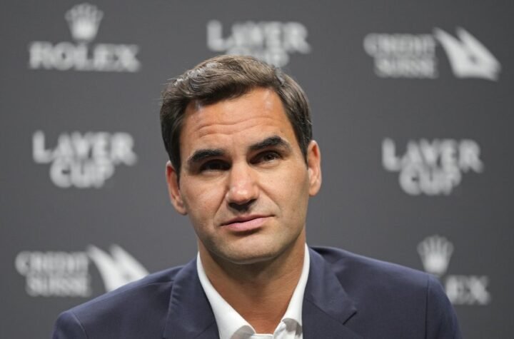 FEDERER VIŠE NIJE MILIJARDER: Bogatstvo teniske legende palo na 952,4 miliona dolara