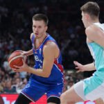 Filip Petrušev o Partizanovom "slučaju Džabari Parker“: "Da je bio kod nas…"