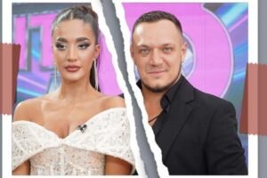 GASTOZ PREVARIO ANĐELU SA NJENOM DRUGARICOM?! Skandal pred njen ulazak u "Elitu 10", ovo joj priredio na moru?!