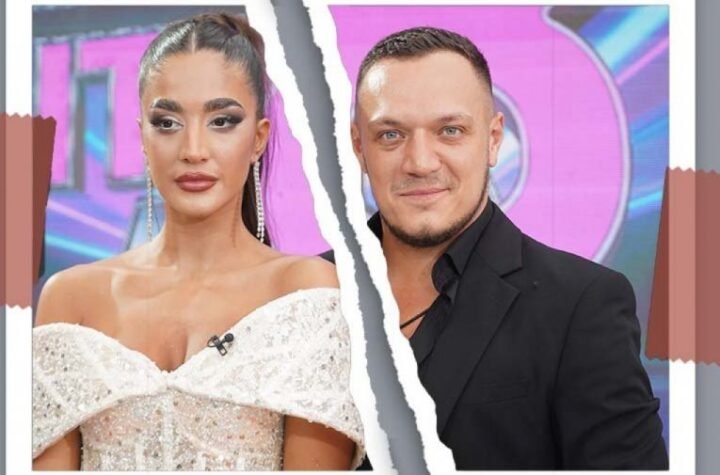 GASTOZ PREVARIO ANĐELU SA NJENOM DRUGARICOM?! Skandal pred njen ulazak u "Elitu 10", ovo joj priredio na moru?!