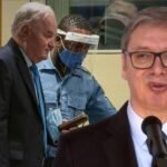 "GENERAL MLADIĆ JE DEFAKTO NA SAMRTI" Vučić o tome kako Hag i Zapad tretiraju srspki narod: Nije to baš ona civilizacija o kojoj su nam pričali tolike godine