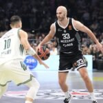GODINE SU SAMO BROJ: Nik Kalates dominirao i podelio 12 asistencija