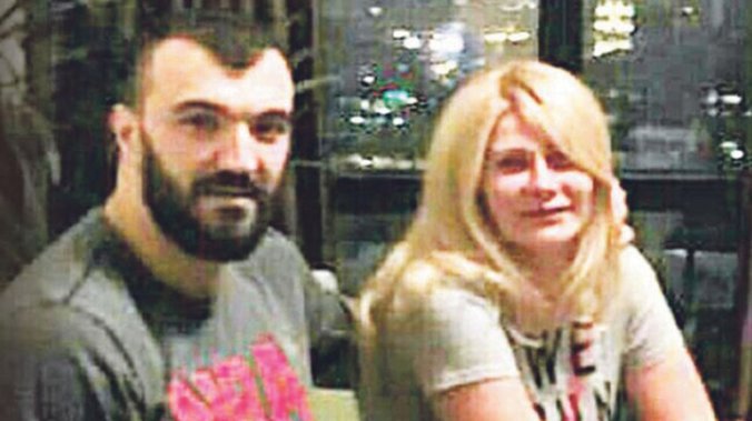 GOTOVO! Nikola i Violeta Peković zvanično okončali brak! Bivša žena se oglasila nakon parnice: On je srećno oženjen, a ja... (FOTO)
