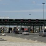 GUŽVA NA GRANICI: Evo koliko čekaju putnička vozils