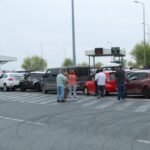 GUŽVE NA IZLAZU IZ SRBIJE! Na Batrovcima se čeka dva sata, kolone i na Horgošu i Kelebiji – AMSS objavio najnoviji izveštaj