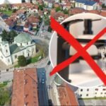 HAOS U ČAČKU, GRAĐANE OČEKUJU RESTRIKCIJE VODE! Zabranjeno pranje vozila i zalivanje bašti...
