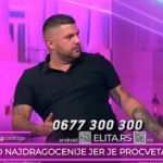 HAOS U EMISIJI! Asminov brat UPAO U PROGRAM, otkrio ISTINU o Maji, evo kako se ponašaju VAN KAMERA - JAVNOST ŠOKIRANA!