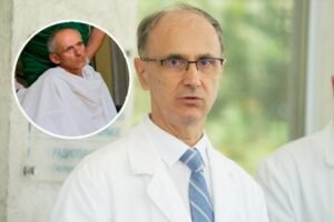 HITNO REAGUJTE! Premijer Macut se obratio međunarodnoj zajednici nakon prebijanja Nenada Raškovića: "Očekujem jasnu i nedvosmislenu reakciju!"