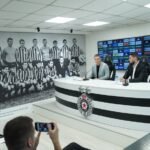 HITNO SAOPŠTENJE ČELNIKA FK PARTIZAN: Podnosimo ostavke ako...