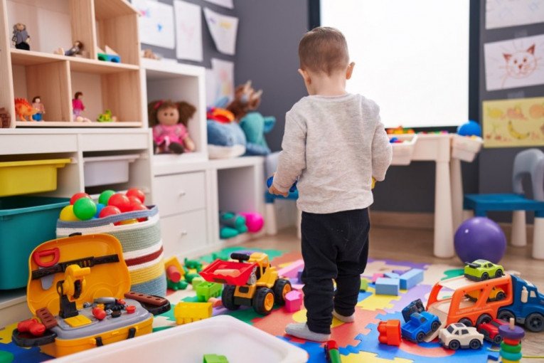 HITNO SE POVLAČE POPULARNE IGRAČKE SA TRŽIŠTA! Deca u Srbiji lude za njima, a sadrže ŠTETNE MATERIJE!