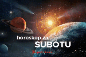 HOROSKOP ZA 1. AVGUST! Jarčevi - očekuje vas poznanstvo koje će vam promeniti život, Blizanci - idealan period za promenu posla! gif