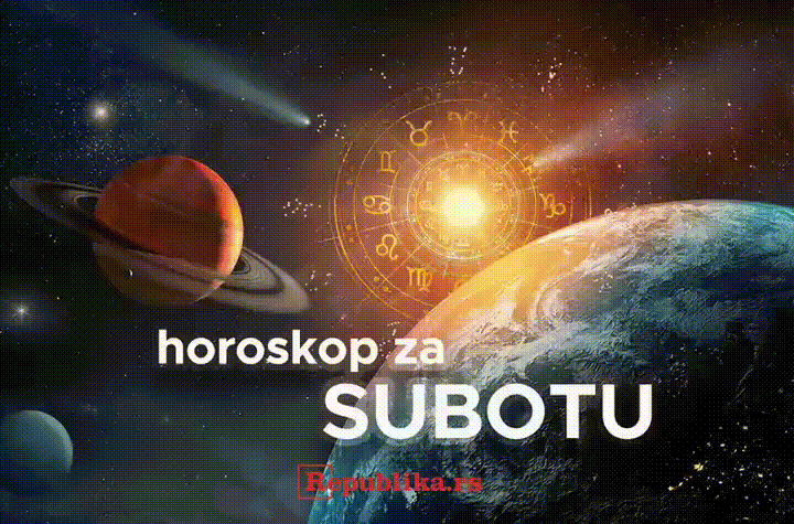 HOROSKOP ZA 1. AVGUST! Jarčevi - očekuje vas poznanstvo koje će vam promeniti život, Blizanci - idealan period za promenu posla! gif