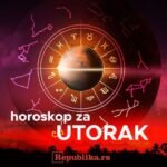 HOROSKOP ZA 1. SEPTEMBAR: Lavovima se otvaraju SUDBINSKA vrata, Vagama FLERT donosi nešto mnogo ozbiljnije