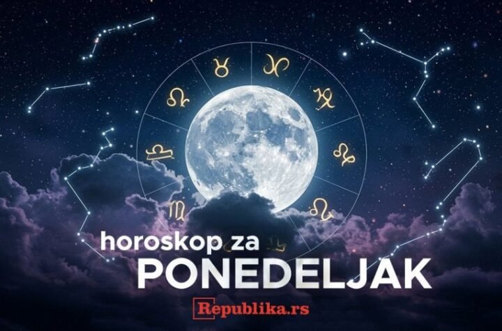 HOROSKOP ZA 10. AVGUST: Strelčevi - finansijski veoma nestabilan period, Lavovi - delikatna situacija na ljubavnom planu!
