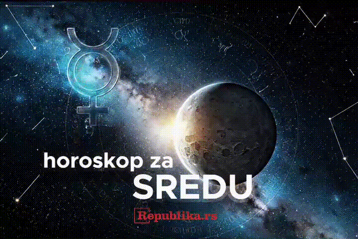 HOROSKOP ZA 12. AVGUST: Sjajan finansijski period za Device, Blizancima je moguća prinova! gif
