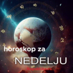 HOROSKOP ZA 16. AVGUST: Blizanci - finansijski dobar period, Jarčevi - nesporazumi s partnerom!