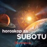 HOROSKOP ZA 22. AVGUST: Bikovi - dobijate vest koju ste dugo čekali, Vage - mogućnost raskida tokom narednog perioda!