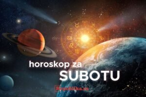 HOROSKOP ZA 22. AVGUST: Bikovi - dobijate vest koju ste dugo čekali, Vage - mogućnost raskida tokom narednog perioda!