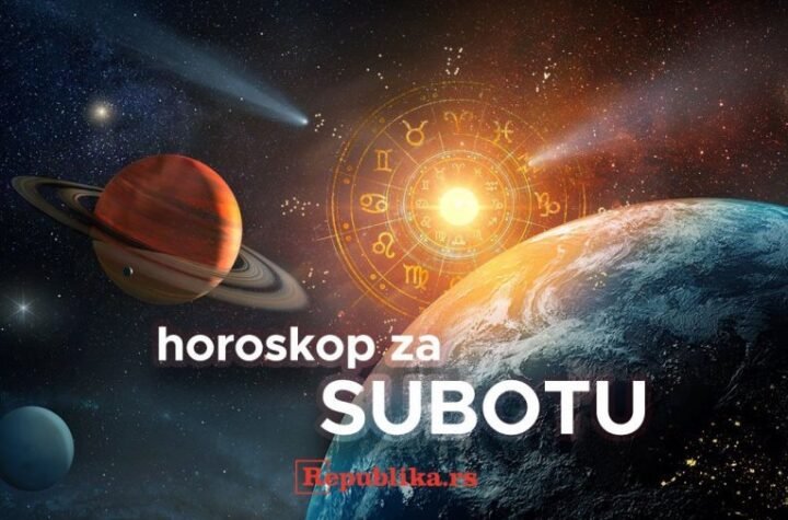 HOROSKOP ZA 22. AVGUST: Bikovi - dobijate vest koju ste dugo čekali, Vage - mogućnost raskida tokom narednog perioda!