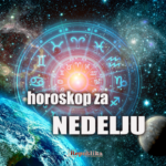 HOROSKOP ZA 23. AVGUST: Škorpije - finansijski uspeh na duge staze, Blizanci - zanimljivo poznanstvo!
