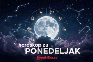 HOROSKOP ZA 24. AVGUST: Značajan finansijski uspeh očekuje Bikove, Device obnavljaju vezu sa osobom iz prošlosti! gif