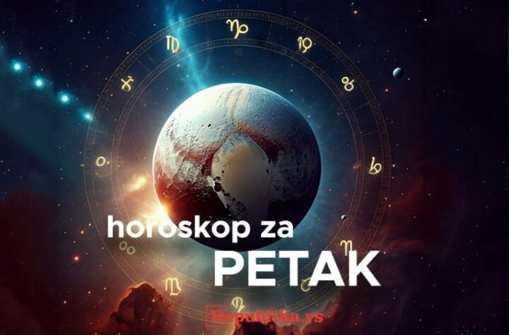 HOROSKOP ZA 28. AVGUST: Bikovima se otvaraju vrata uspeha, Blizancima stiže novac, a Škorpije očekuje emotivno iznenađenje!