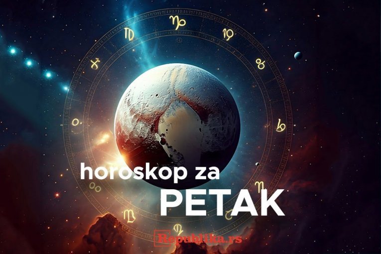 HOROSKOP ZA 28. AVGUST: Bikovima se otvaraju vrata uspeha, Blizancima stiže novac, a Škorpije očekuje emotivno iznenađenje!
