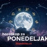 HOROSKOP ZA 3. AVGUST: Bikovi - iskoristite naklonost planeta kada je posao u pitanju, Vodolije - obnavljanje veze s bivšom ljubavi!