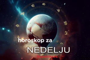 HOROSKOP ZA 30. AVGUST: Bikovi će biti OČARANI, Lavovi i Vage moraju da danas broje do 100!