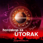 HOROSKOP ZA 4. AVGUST: Jarčeve očekuje unapređenje, Device upoznaju zanimljivog Lava! gif