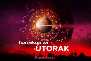 HOROSKOP ZA 4. AVGUST: Jarčeve očekuje unapređenje, Device upoznaju zanimljivog Lava! gif