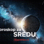 HOROSKOP ZA 5. AVGUST: Škorpije, prepremite se za nove poslovne promene, Vagama sledi divan period u ljubavi! gif