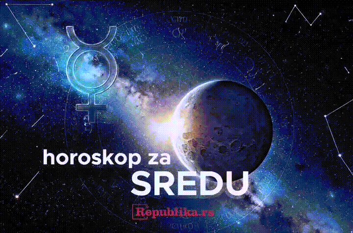 HOROSKOP ZA 5. AVGUST: Škorpije, prepremite se za nove poslovne promene, Vagama sledi divan period u ljubavi! gif