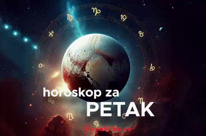 HOROSKOP ZA 7. AVGUST: Bikovi potpisuju važan poslovni ugovor, Lavovi upoznaju osobu koja ih obara sa nogu! gif
