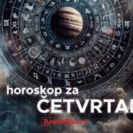 HOROSKOP ZA ČETVRTAK 6. AVGUST: Blizanci napreduju u karijeri, Rakovi će uploviti u novu vezu! gif