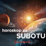 HOROSKOP ZA SUBOTU 8. AVGUST: Blizanci će započeti pravu ljubavnu avanturu, Jarčevima je sjajan finansijski period! gif