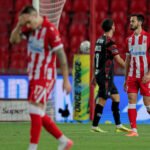 HRVATI JEDVA DOČEKALI: Komšije se naslađuju Zvezdinim porazom!