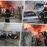 HRVATSKI MEDIJI TVRDE - UHAPŠEN SRPSKI ŠAMPION U ZAGREBU: Optužen za silovanje