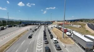 Haos na granicama se nastavlja: Ako planirate da krenete na put - OVO MORATE DA ZNATE