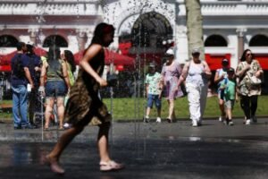 Hoće li biti Miholjskog leta? Meteorolog RHMZ-a otkrio šta nas tačno čeka do kraja avgusta, izdato važno upozorenje