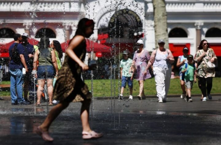 Hoće li biti Miholjskog leta? Meteorolog RHMZ-a otkrio šta nas tačno čeka do kraja avgusta, izdato važno upozorenje