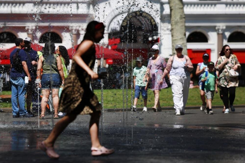 Hoće li biti Miholjskog leta? Meteorolog RHMZ-a otkrio šta nas tačno čeka do kraja avgusta, izdato važno upozorenje